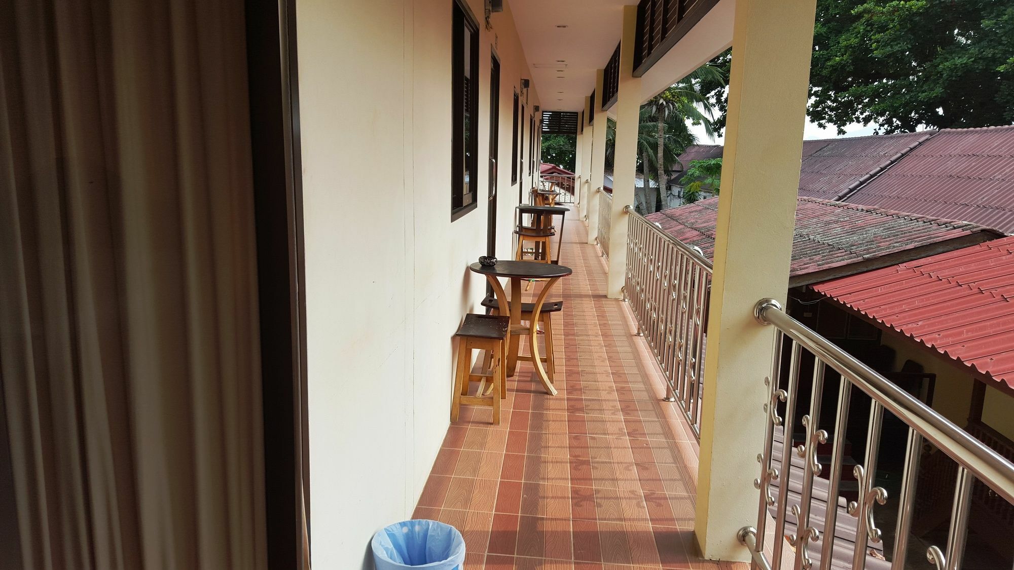Best Beach Bungalows Koh Samui Exterior photo